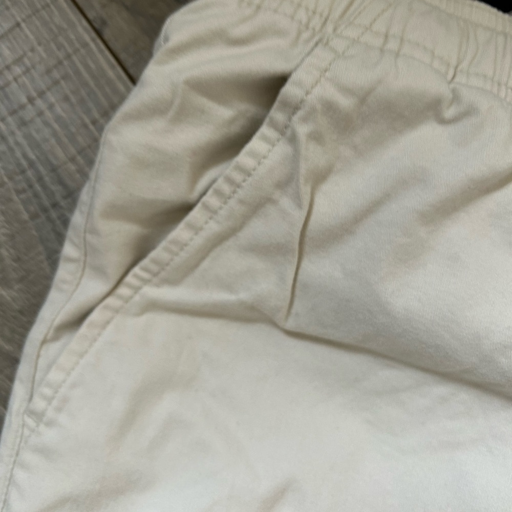 Goodfellow & Co khaki shorts - Picture 3 of 6